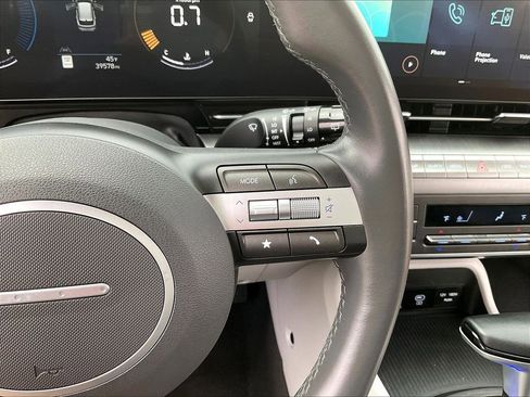 Used 2024 Hyundai Kona SEL image 24