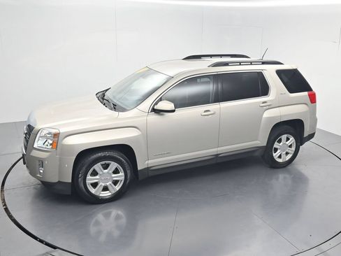 Used 2014 GMC Terrain SLE w/ Convenience Package FWD image 45