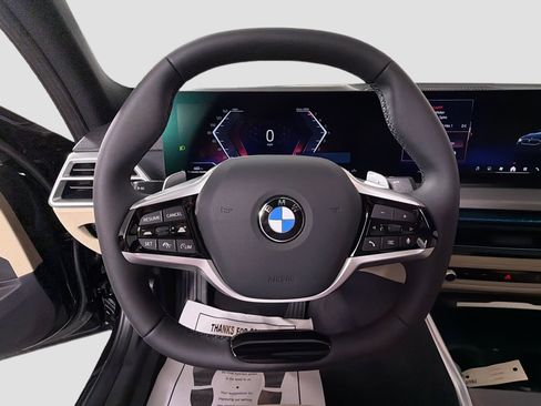 New 2026 BMW 330i xDrive Sedan w/ Convenience Package image 11