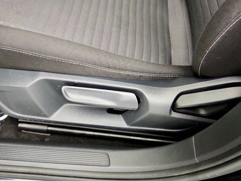 Used 2025 Volkswagen Jetta S FWD image 11