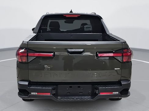 New 2026 Hyundai Santa Cruz SEL AWD/4WD image 6