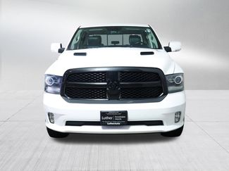 Used 2018 RAM 1500 Sport w/ Convenience Group AWD/4WD video 2
