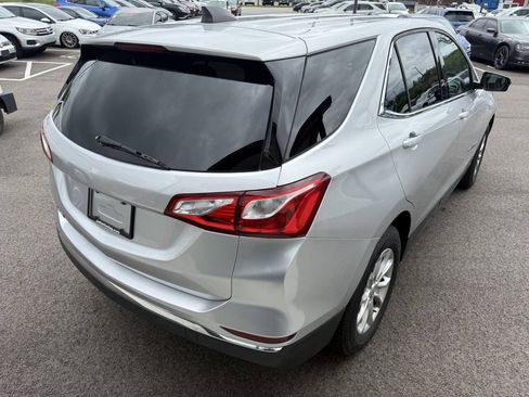 Used 2020 Chevrolet Equinox LT FWD image 7