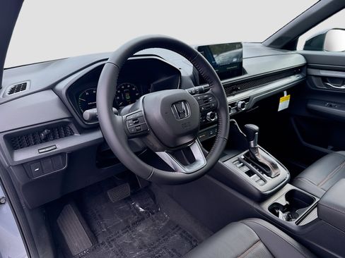 New 2026 Honda CR-V Sport-L image 9