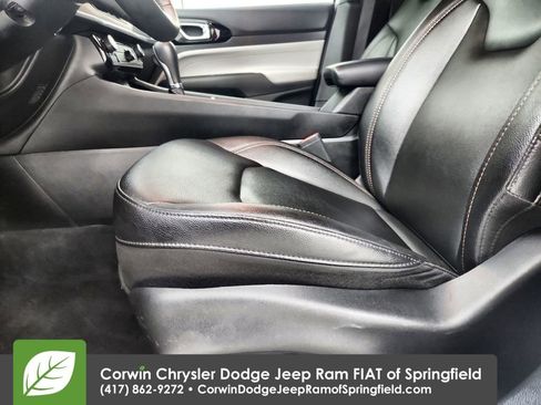 Certified 2024 Jeep Compass Limited image 20