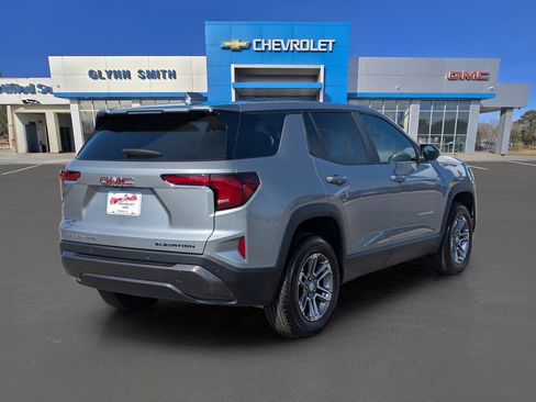 Used 2025 GMC Terrain Elevation AWD/4WD image 8
