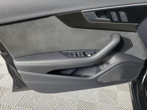 Used 2022 Audi S4 Premium Plus AWD/4WD image 17