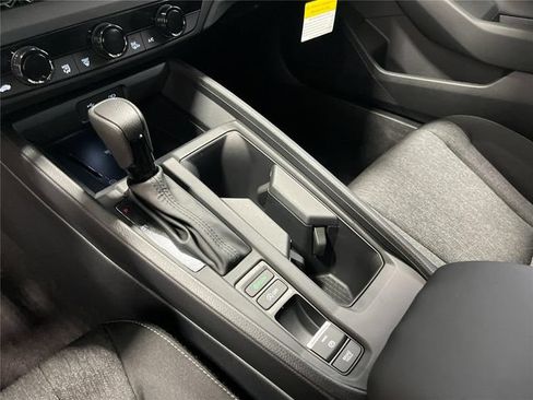 New 2026 Honda Accord SE image 22