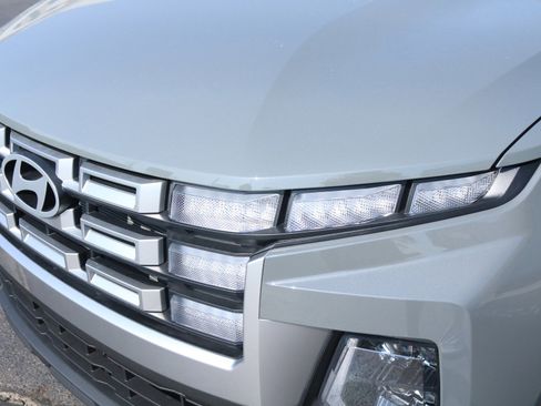 New 2026 Hyundai Santa Cruz SEL AWD/4WD image 12