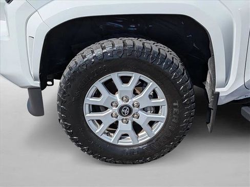 Used 2024 Toyota Tacoma SR5 image 27