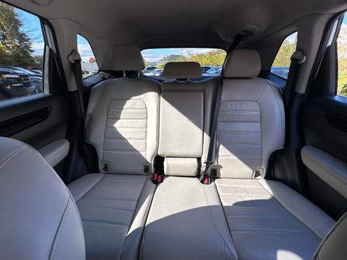 Certified 2023 Honda CR-V EX-L image 31