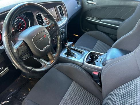 Used 2021 Dodge Charger R/T image 4
