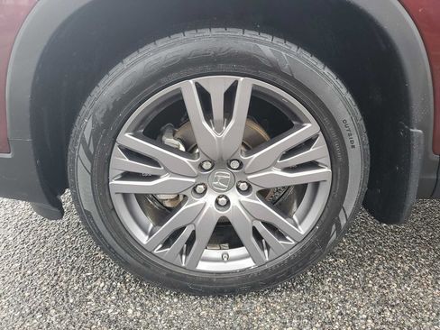 Used 2020 Honda Passport EX-L image 10