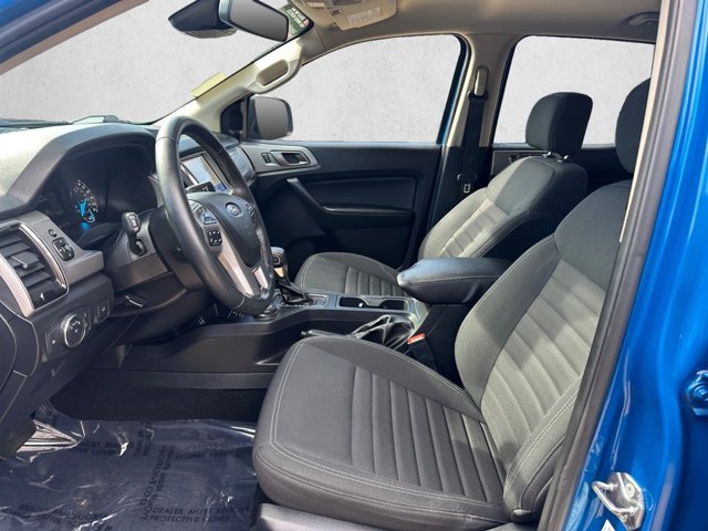 Certified 2021 Ford Ranger XLT w/ Equipment Group 302A High AWD/4WD image 17