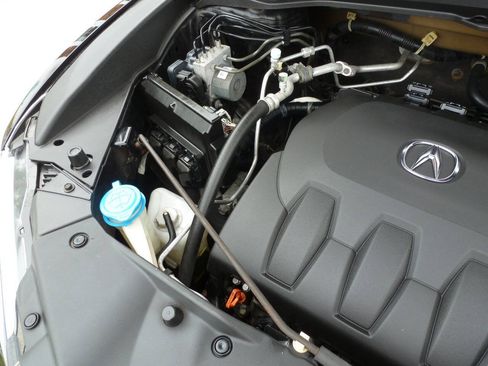 Used 2015 Acura RDX AWD w/ Technology Package image 36