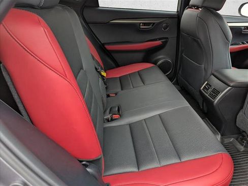 Used 2021 Lexus NX 300 F Sport image 30