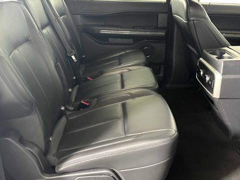 Certified 2024 Ford Expedition Max XLT image 18