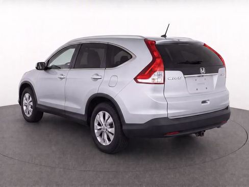Used 2013 Honda CR-V EX-L image 3
