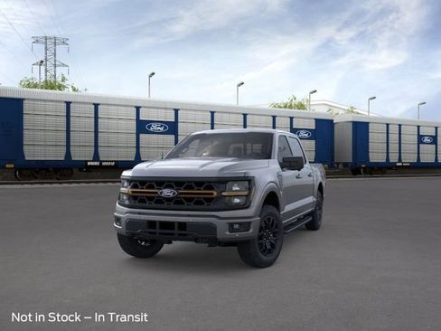 New 2026 Ford F150 Tremor AWD/4WD image 2