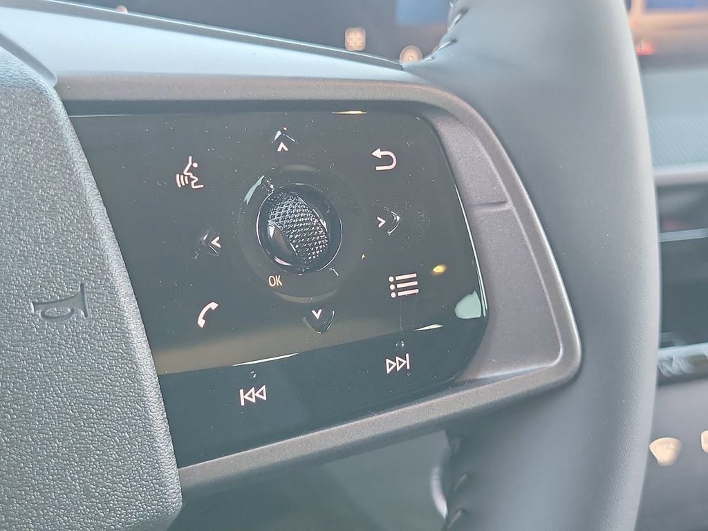 New 2026 Nissan Murano SV AWD/4WD image 6