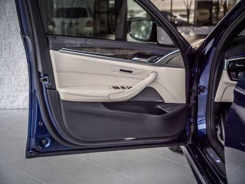 Used 2018 BMW 540i image 56