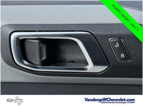 Used 2021 Ford Bronco Badlands w/ Sasquatch Package AWD/4WD image 19