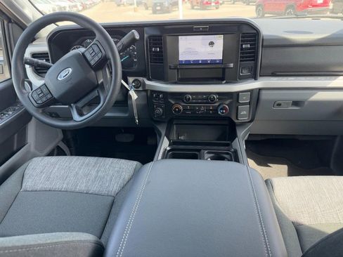 New 2026 Ford F350 XLT w/ Tremor Off-Road Package AWD/4WD image 6