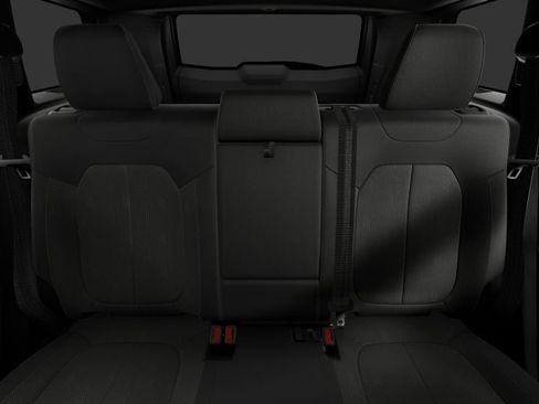 New 2026 Jeep Cherokee Limited image 3