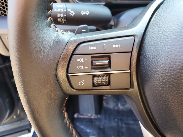 New 2026 Honda CR-V Sport-L image 38