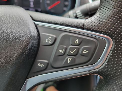 Used 2020 Chevrolet Malibu LT FWD image 15