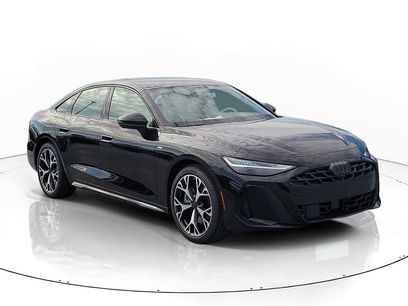 New 2026 Audi A6 Premium Plus