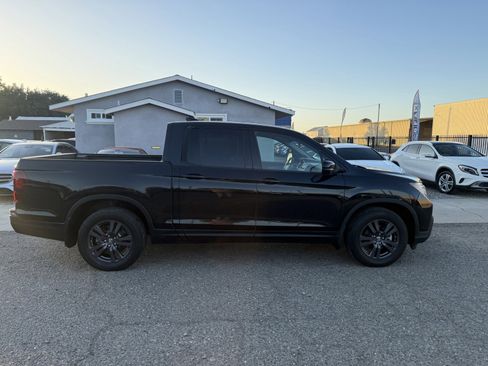 Used 2019 Honda Ridgeline Sport image 7