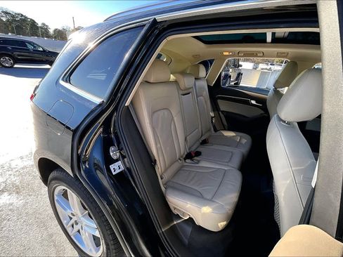 Used 2013 Audi Q5 2.0T Premium Plus image 17