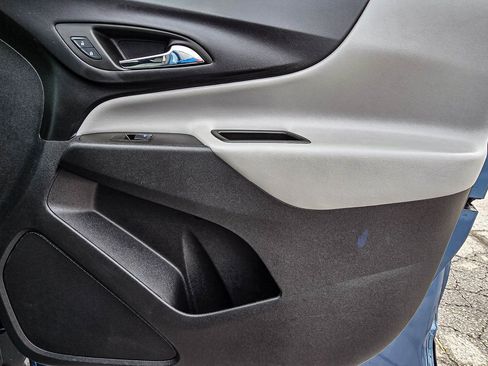 Certified 2024 Chevrolet Equinox LT image 38