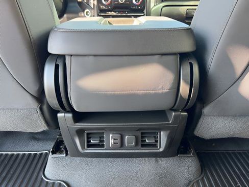 Used 2023 GMC Sierra 3500 SLE w/ SLE Convenience Package AWD/4WD image 26