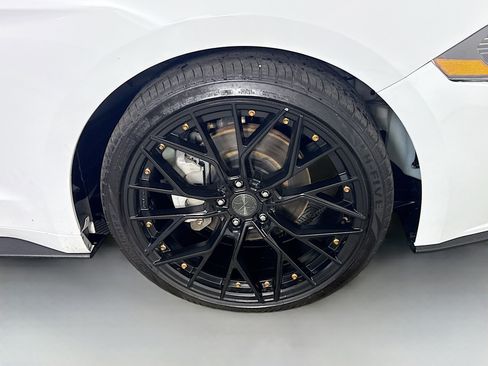 Used 2020 Ford Mustang EcoBoost w/ Black Accent Package image 30