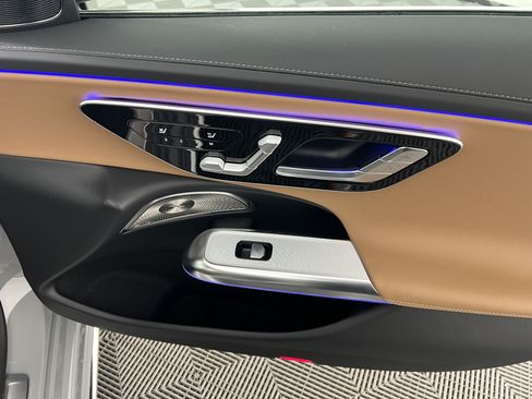 New 2026 Mercedes-Benz E 350 4MATIC Sedan image 26