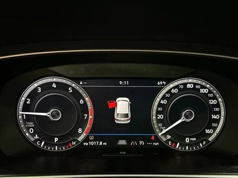 Used 2019 Volkswagen Tiguan SEL Premium AWD/4WD image 22