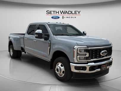 Certified 2025 Ford F350 King Ranch