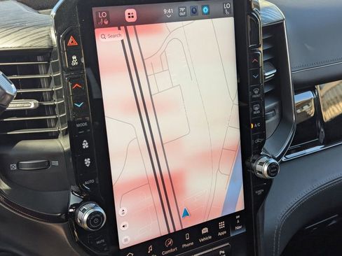 New 2026 RAM 2500 Power Wagon image 20