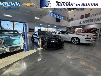 Used 2021 Porsche 911 Carrera S