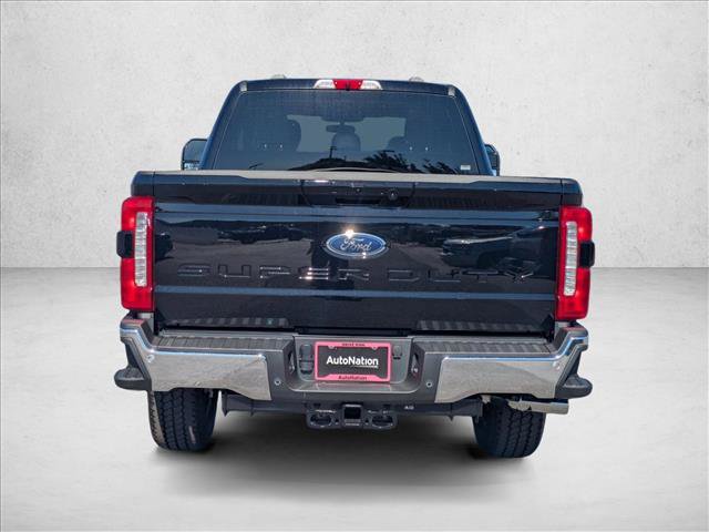 New 2026 Ford F250 Lariat w/ Chrome Package AWD/4WD image 8