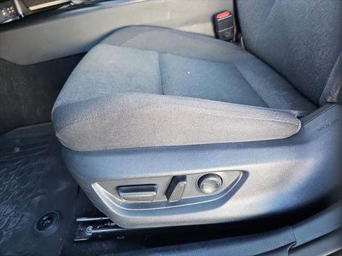 Certified 2025 Toyota Camry LE w/ Convenience Package FWD image 17