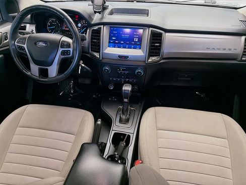 Used 2020 Ford Ranger XLT w/ Equipment Group 301A Mid image 12