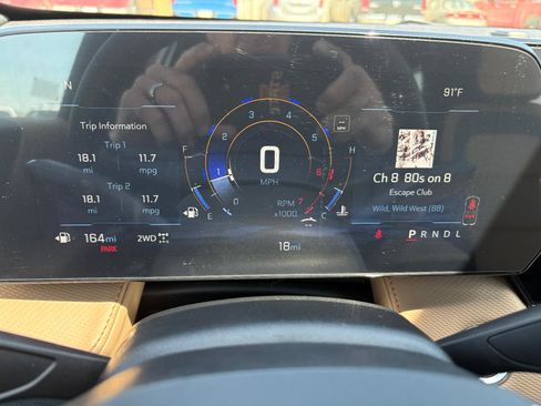 New 2026 Chevrolet Equinox ACTIV w/ Convenience Package III image 20