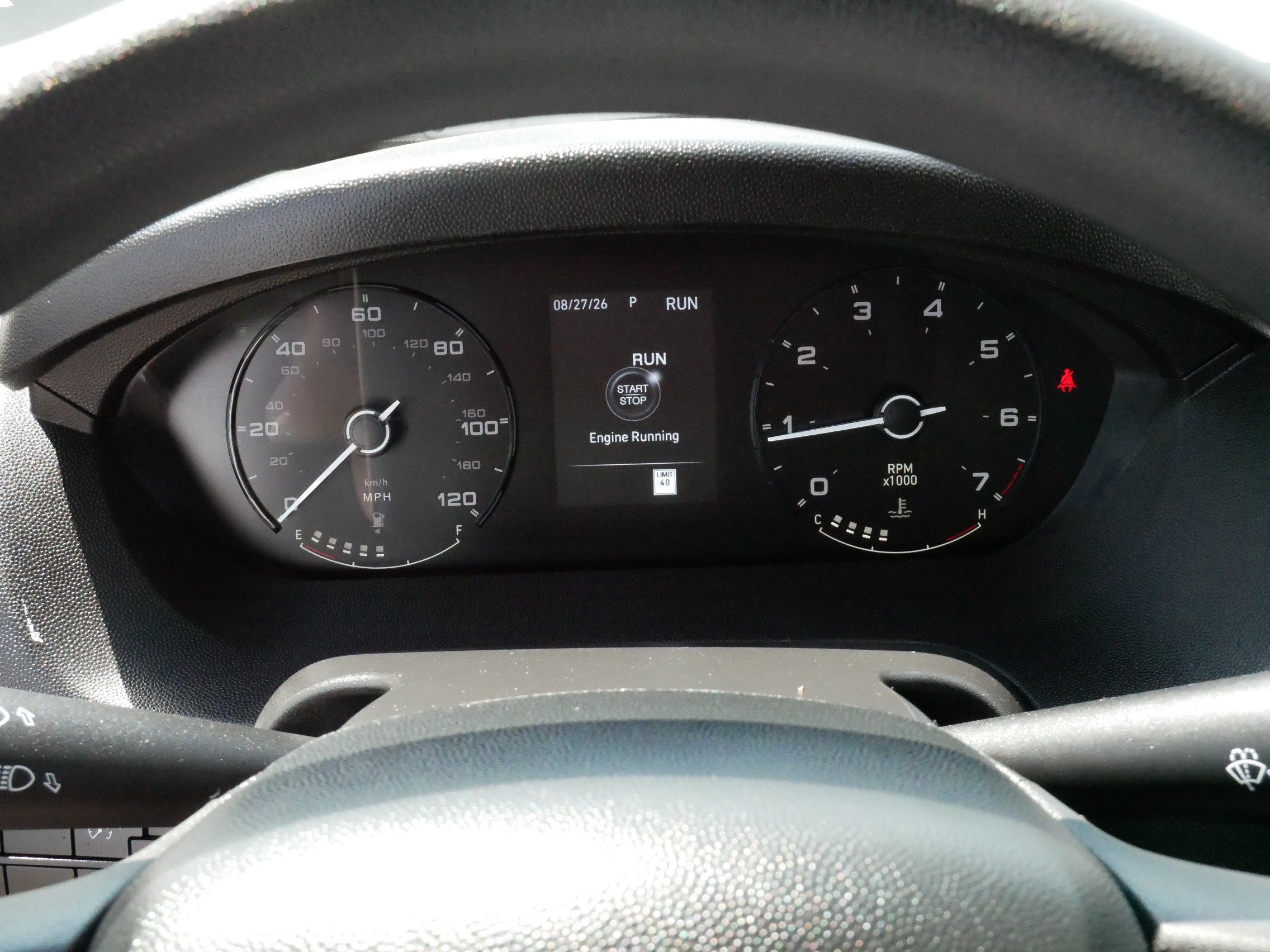 Used 2023 RAM ProMaster 2500 FWD image 21