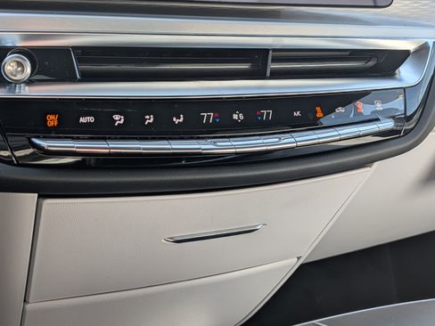 New 2026 Cadillac Lyriq Luxury w/ LPO, Floor Liner Package image 21