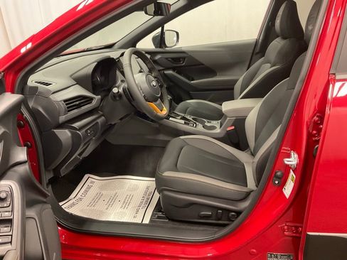 New 2026 Subaru Crosstrek 2.5i Wilderness image 12