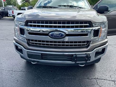Used 2018 Ford F150 XLT w/ Equipment Group 302A Luxury AWD/4WD image 30