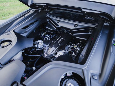 Used 2022 Maserati MC20 Coupe image 55